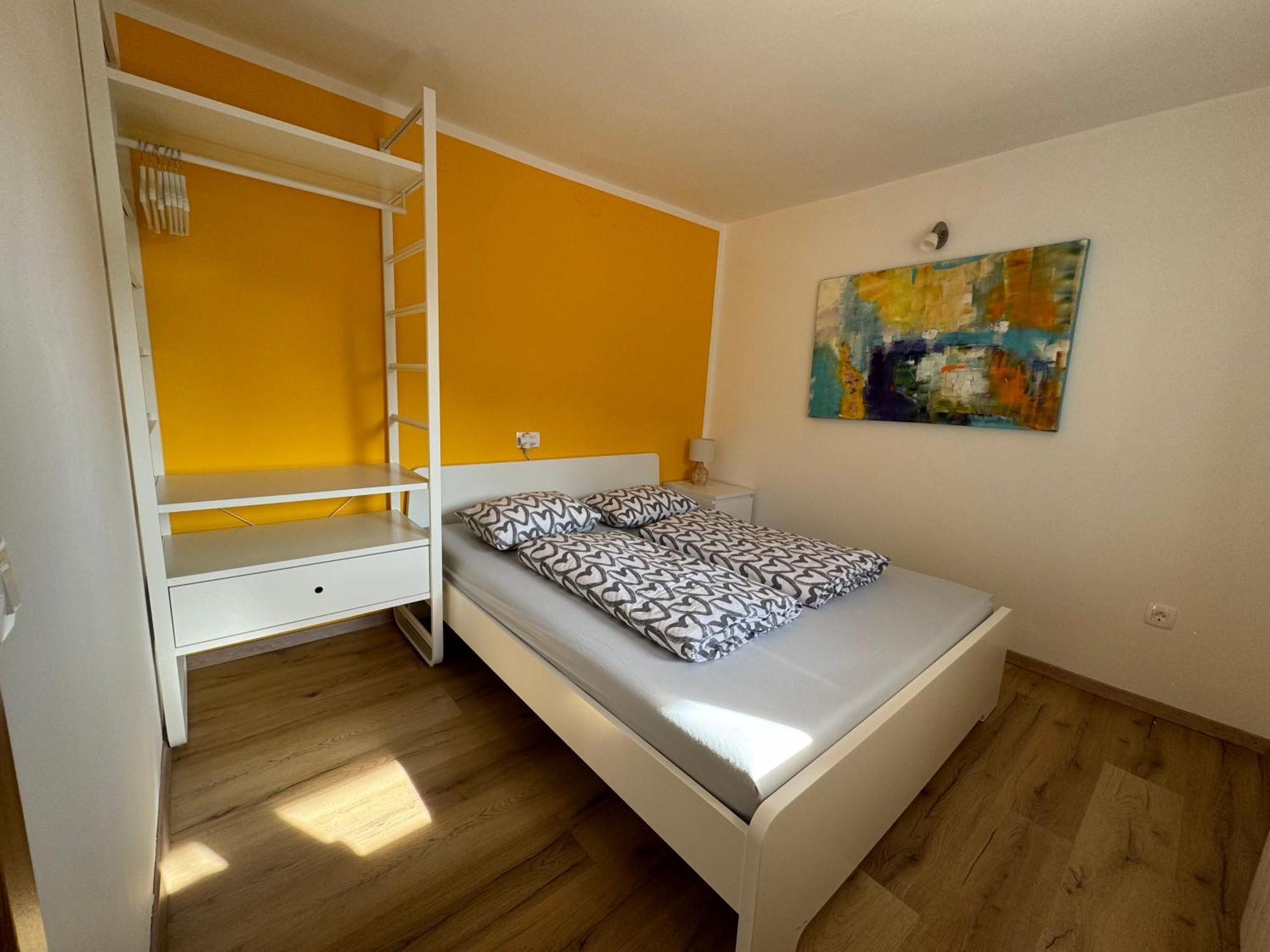 Captain'S Apartment Portoroz Ngoại thất bức ảnh