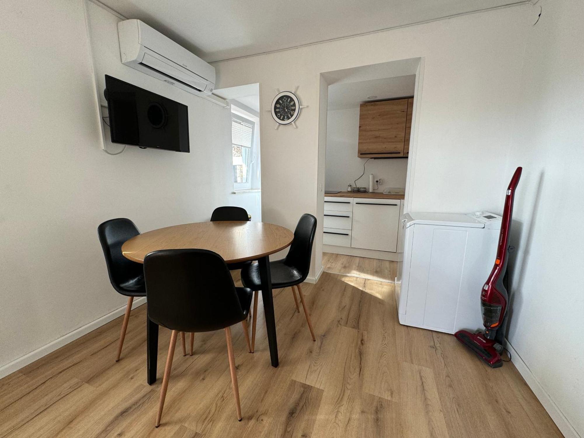 Captain'S Apartment Portoroz Ngoại thất bức ảnh